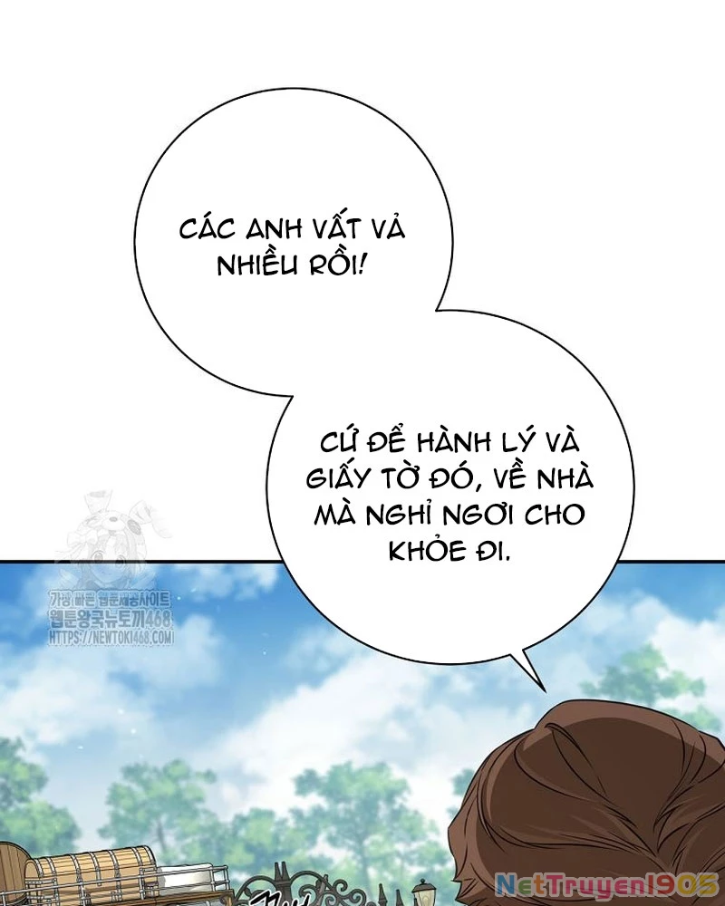 Con Trai Bá Tước Khốn Nạn Là Hoàng Đế Chapter 77 - 19