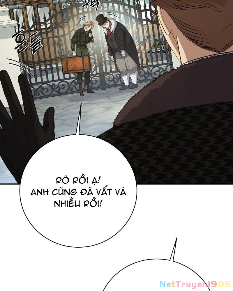 Con Trai Bá Tước Khốn Nạn Là Hoàng Đế Chapter 77 - 20