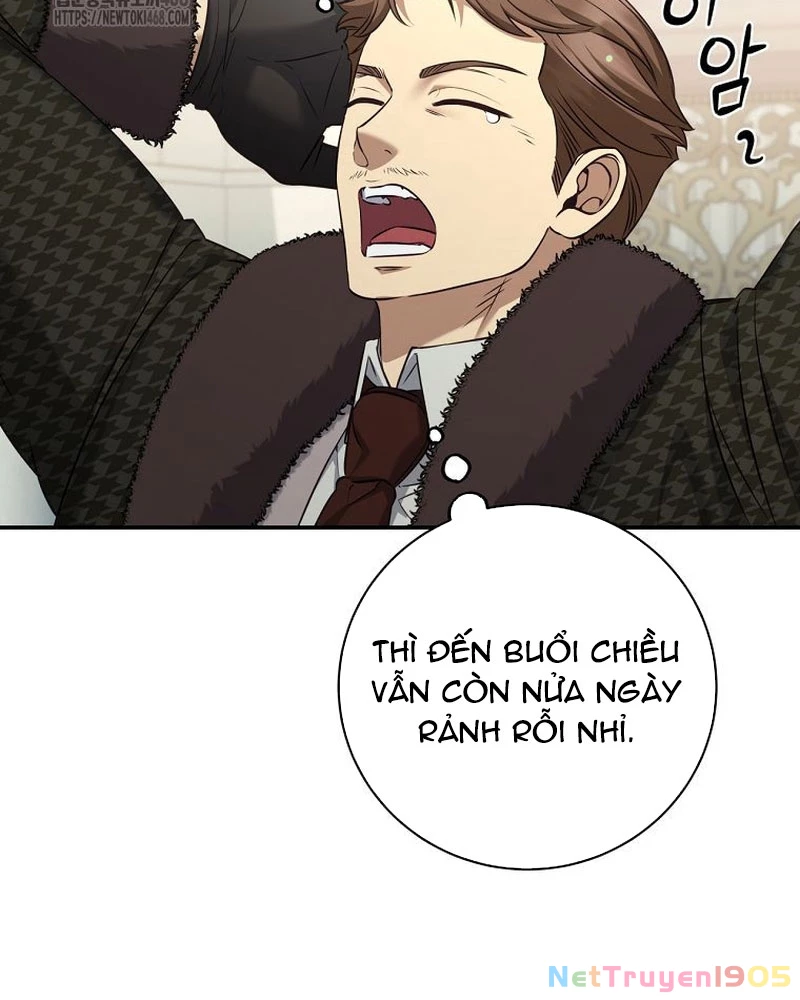 Con Trai Bá Tước Khốn Nạn Là Hoàng Đế Chapter 77 - 22