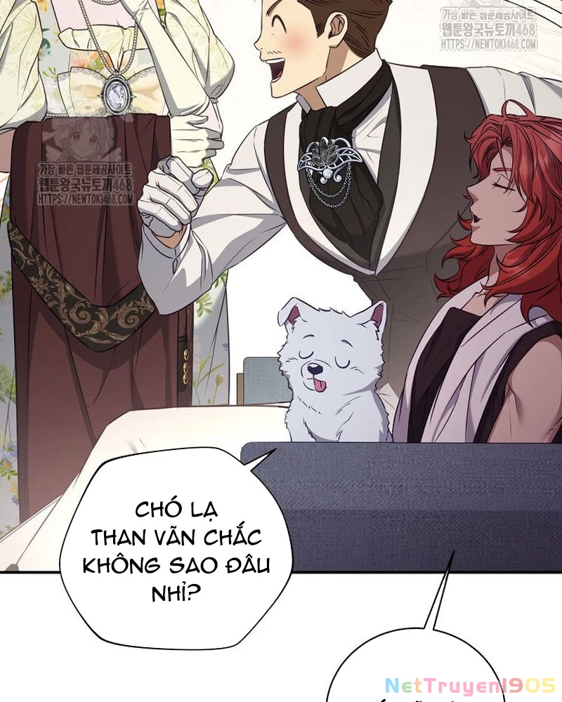 Con Trai Bá Tước Khốn Nạn Là Hoàng Đế Chapter 77 - 37