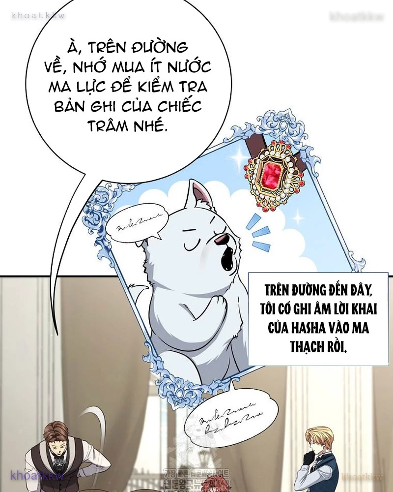 Con Trai Bá Tước Khốn Nạn Là Hoàng Đế Chapter 77 - 43