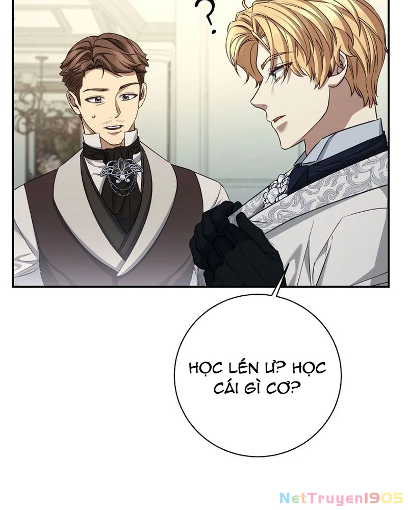 Con Trai Bá Tước Khốn Nạn Là Hoàng Đế Chapter 77 - 48