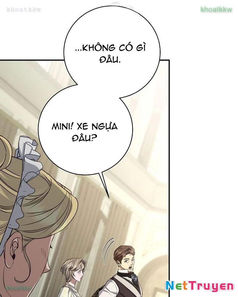 Con Trai Bá Tước Khốn Nạn Là Hoàng Đế Chapter 77 - 51