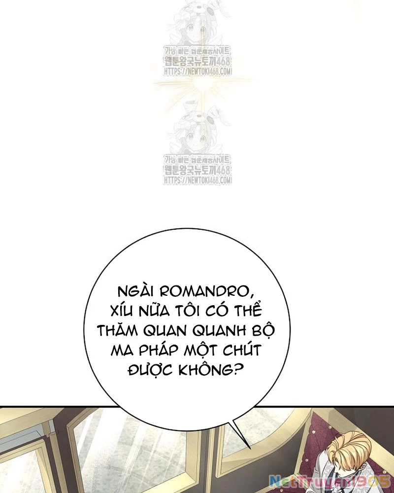 Con Trai Bá Tước Khốn Nạn Là Hoàng Đế Chapter 77 - 67