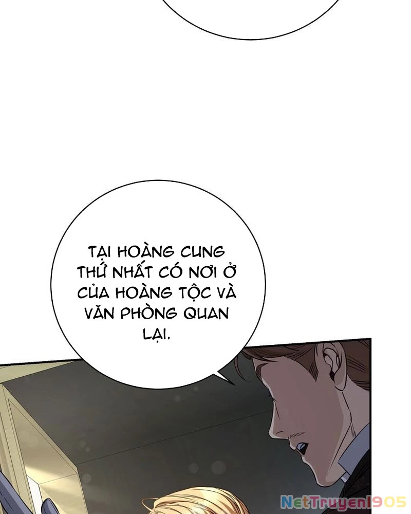 Con Trai Bá Tước Khốn Nạn Là Hoàng Đế Chapter 77 - 69