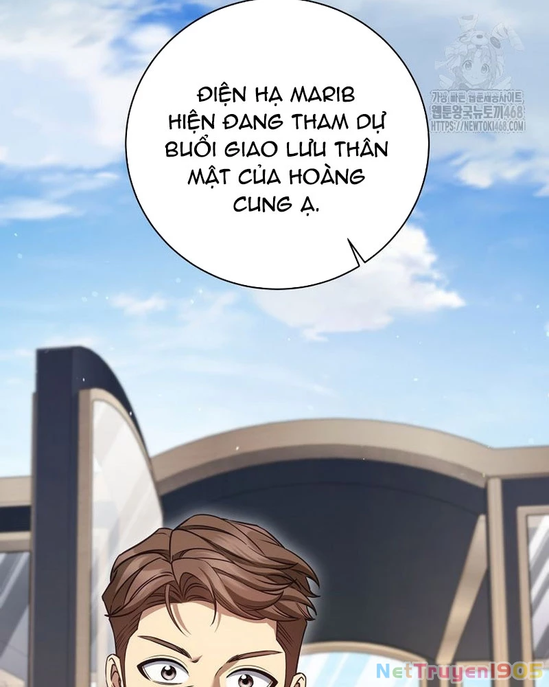 Con Trai Bá Tước Khốn Nạn Là Hoàng Đế Chapter 77 - 95