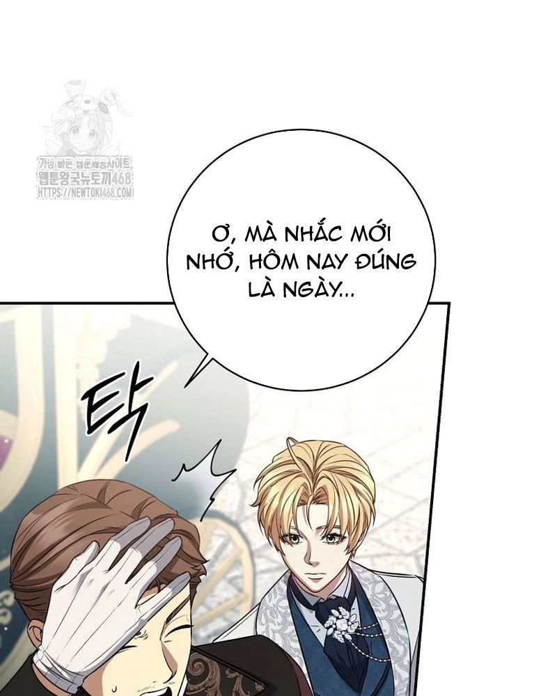 Con Trai Bá Tước Khốn Nạn Là Hoàng Đế Chapter 77 - 97