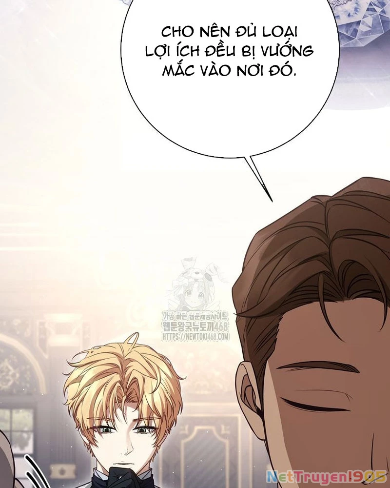 Con Trai Bá Tước Khốn Nạn Là Hoàng Đế Chapter 77 - 107