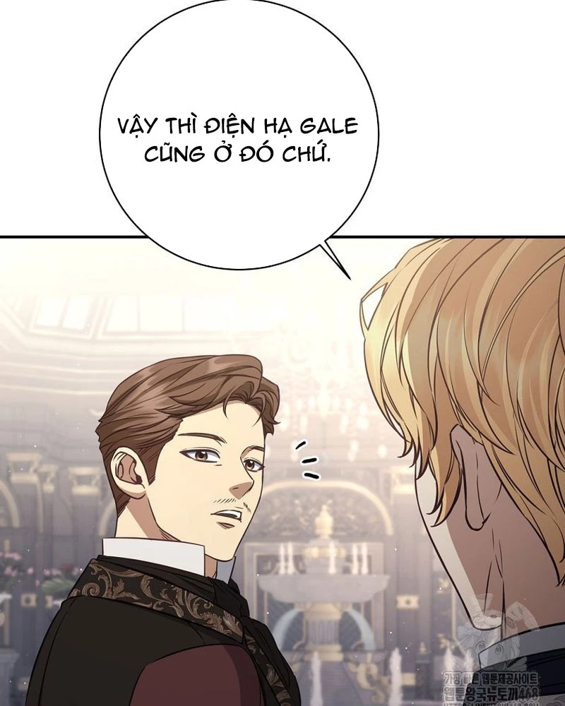 Con Trai Bá Tước Khốn Nạn Là Hoàng Đế Chapter 77 - 109