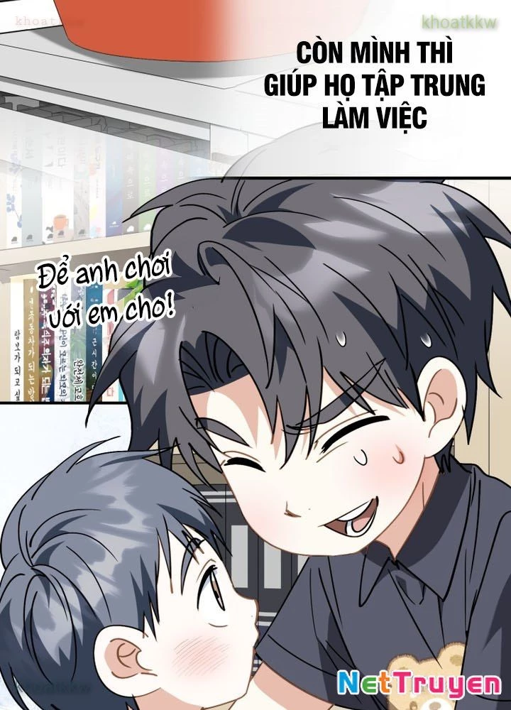 Tôi Sẽ Vực Dậy Gia Tộc Này Chapter 37 - 16