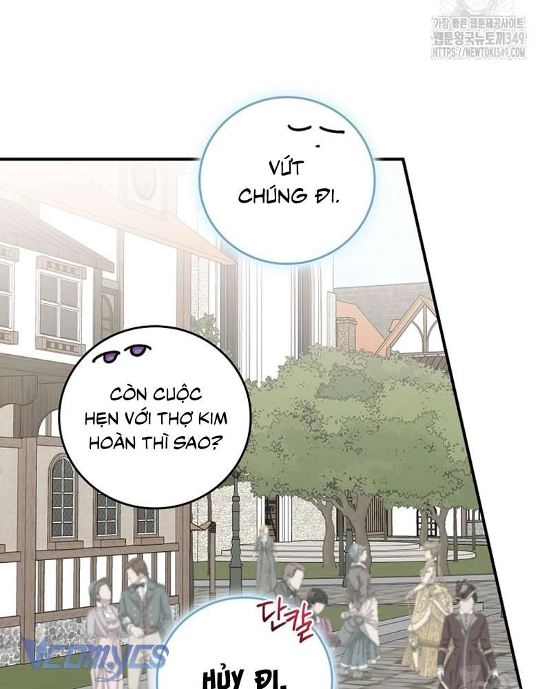 Chị Gái Của Nhân Vật Phản Diện Hôm Nay Cũng Đang Đau Khổ Chapter 97 - 24