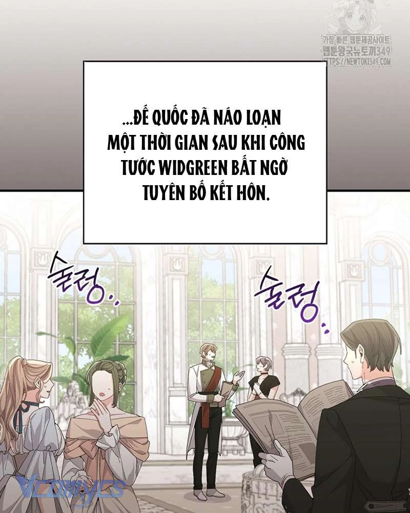 Chị Gái Của Nhân Vật Phản Diện Hôm Nay Cũng Đang Đau Khổ Chapter 97 - 33