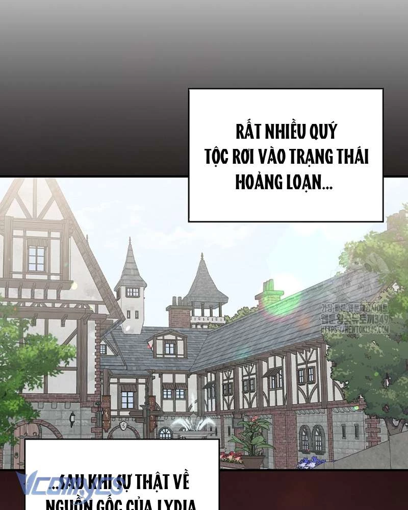Chị Gái Của Nhân Vật Phản Diện Hôm Nay Cũng Đang Đau Khổ Chapter 97 - 43