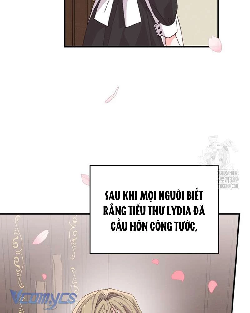 Chị Gái Của Nhân Vật Phản Diện Hôm Nay Cũng Đang Đau Khổ Chapter 97 - 58