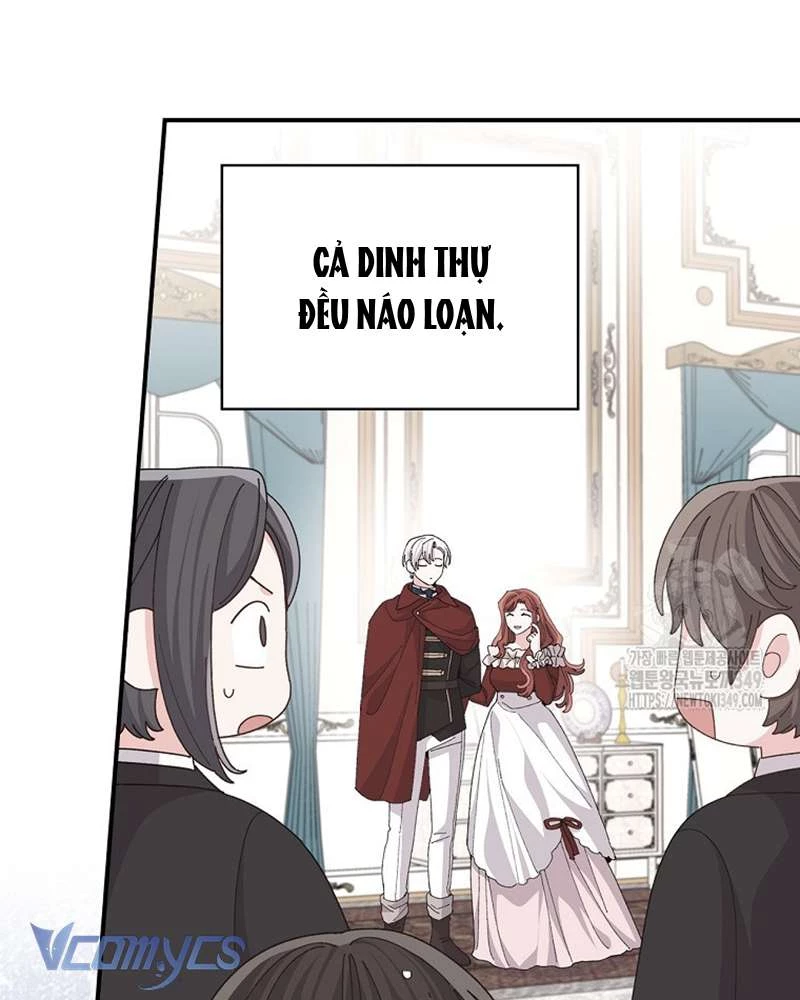 Chị Gái Của Nhân Vật Phản Diện Hôm Nay Cũng Đang Đau Khổ Chapter 97 - 60