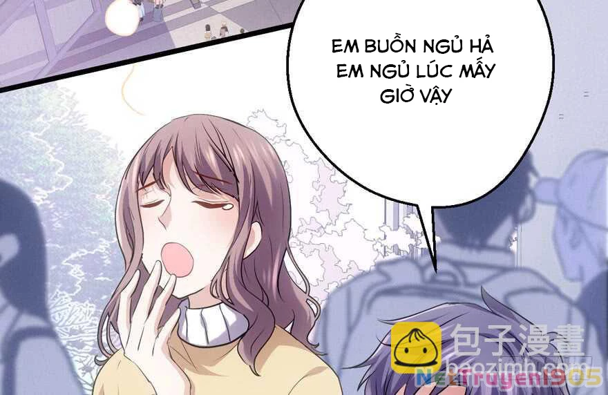 Tôi Không Phải Nữ Phụ Ác Độc Chapter 184 - 8