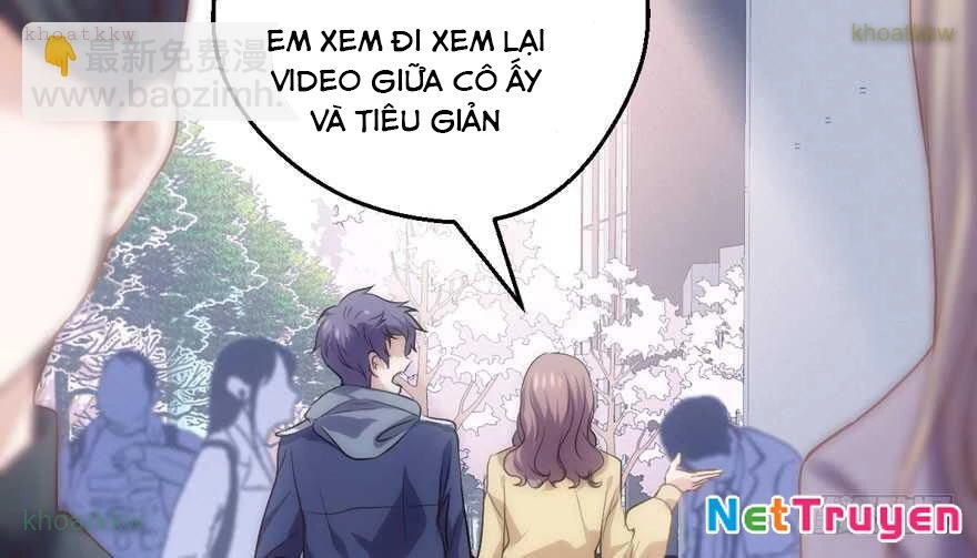 Tôi Không Phải Nữ Phụ Ác Độc Chapter 184 - 11