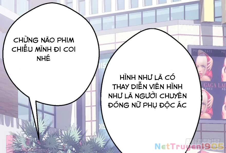 Tôi Không Phải Nữ Phụ Ác Độc Chapter 184 - 15