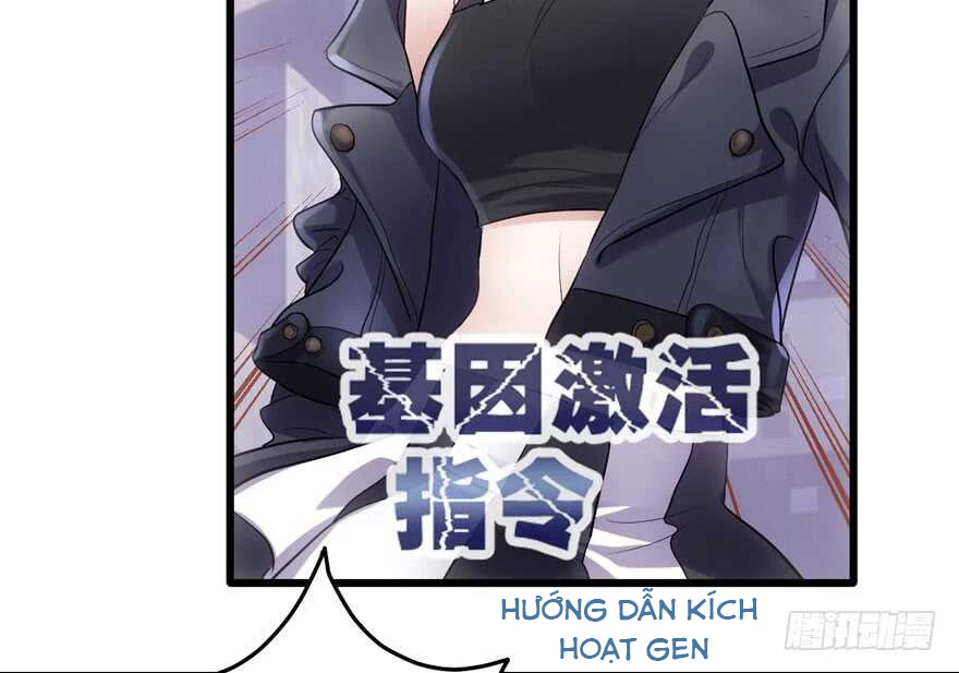 Tôi Không Phải Nữ Phụ Ác Độc Chapter 184 - 20
