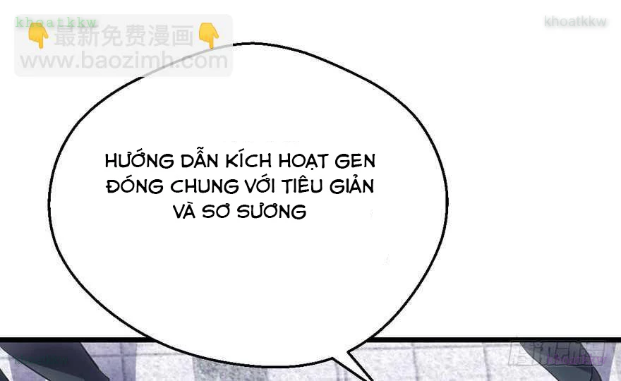Tôi Không Phải Nữ Phụ Ác Độc Chapter 184 - 22