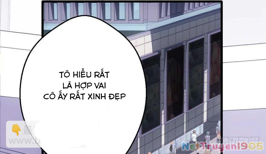 Tôi Không Phải Nữ Phụ Ác Độc Chapter 184 - 25