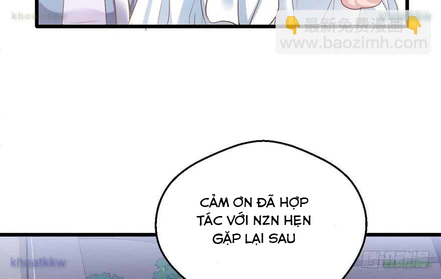 Tôi Không Phải Nữ Phụ Ác Độc Chapter 184 - 33