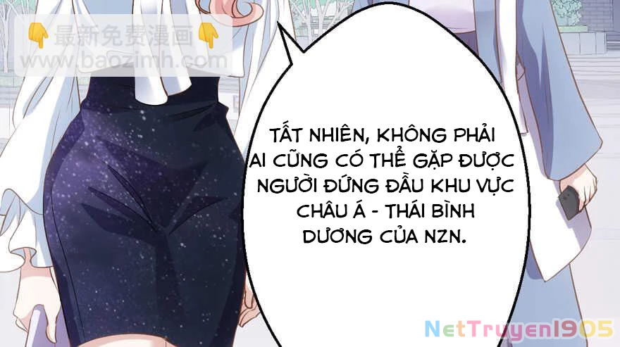 Tôi Không Phải Nữ Phụ Ác Độc Chapter 184 - 37