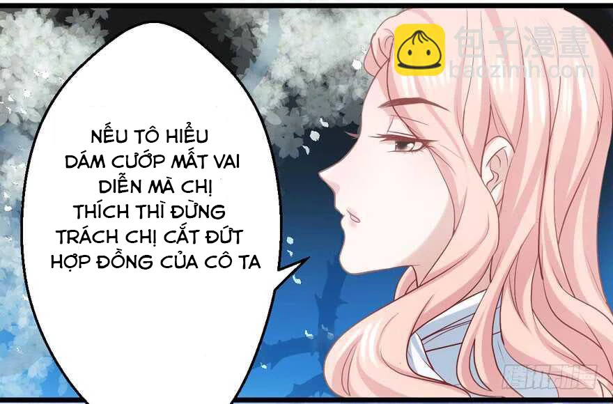 Tôi Không Phải Nữ Phụ Ác Độc Chapter 184 - 45