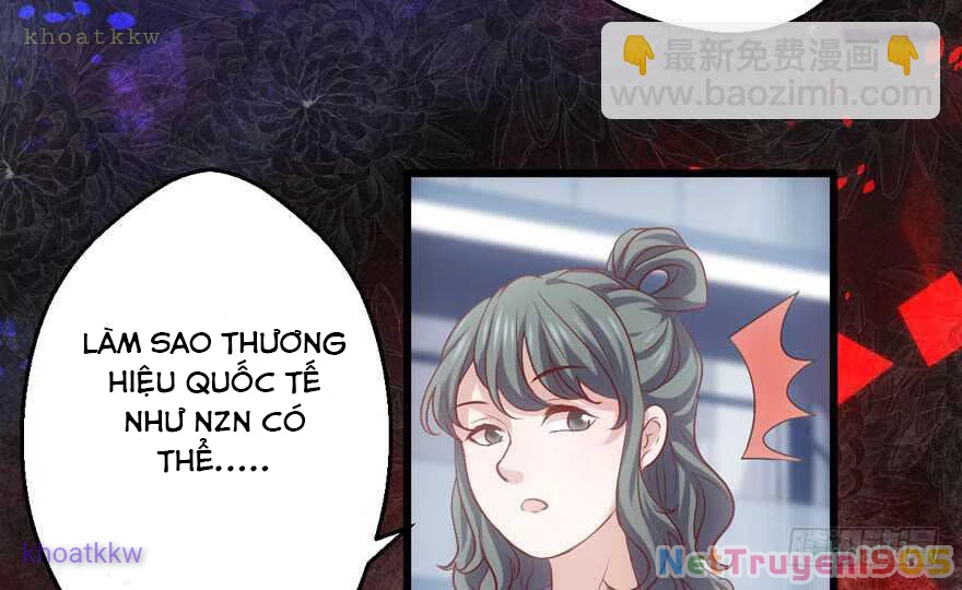 Tôi Không Phải Nữ Phụ Ác Độc Chapter 184 - 48