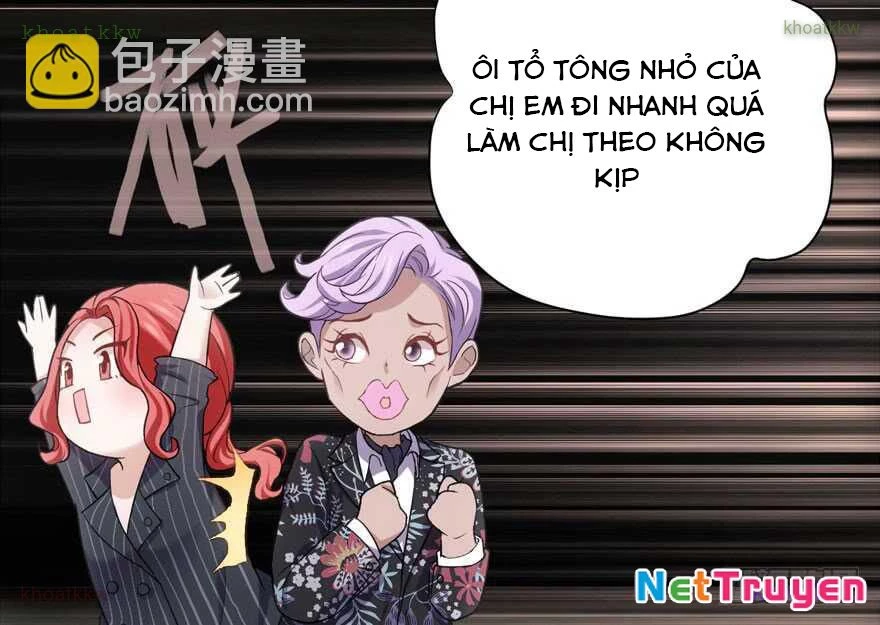 Tôi Không Phải Nữ Phụ Ác Độc Chapter 184 - 61