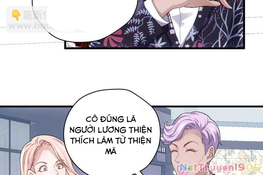 Tôi Không Phải Nữ Phụ Ác Độc Chapter 184 - 64
