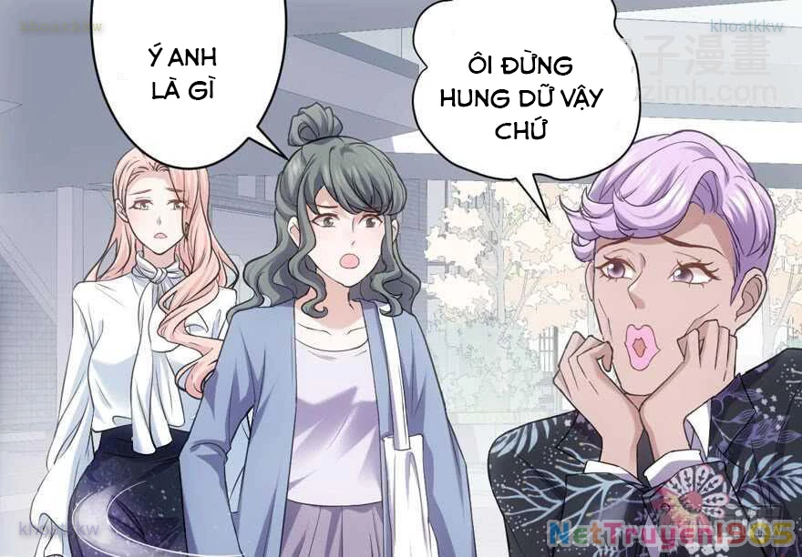 Tôi Không Phải Nữ Phụ Ác Độc Chapter 184 - 69