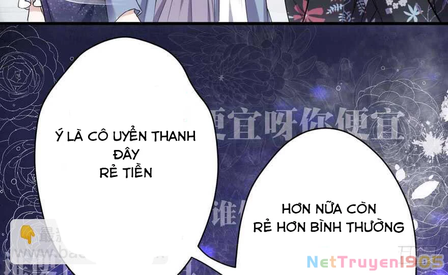 Tôi Không Phải Nữ Phụ Ác Độc Chapter 184 - 70