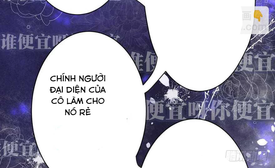 Tôi Không Phải Nữ Phụ Ác Độc Chapter 184 - 71