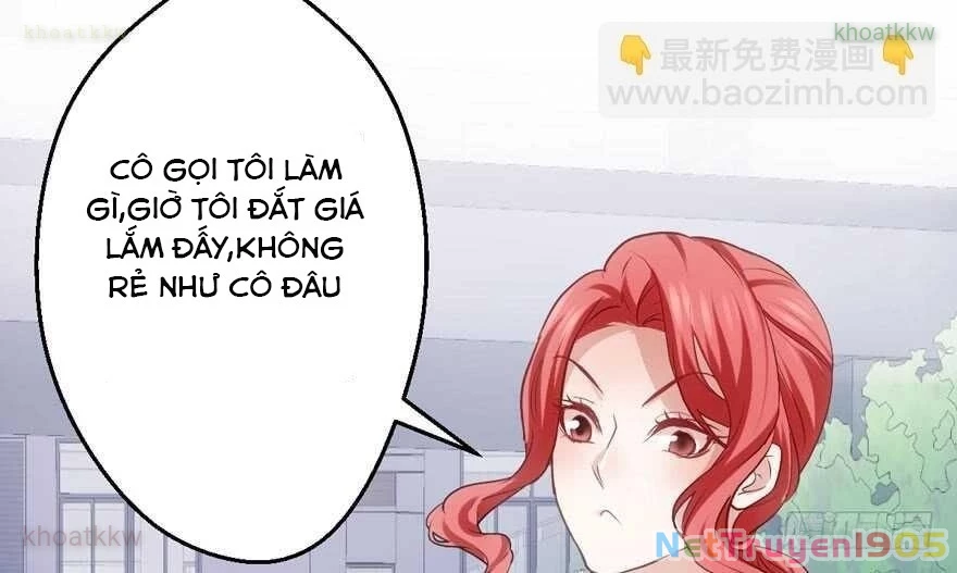 Tôi Không Phải Nữ Phụ Ác Độc Chapter 184 - 77