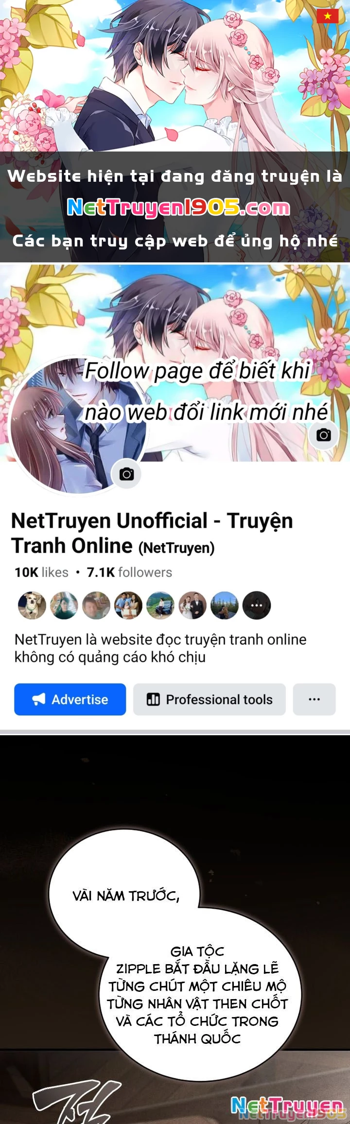 Con Trai Út Của Gia Đình Kiếm Thuật Danh Tiếng Chapter 167 - 1