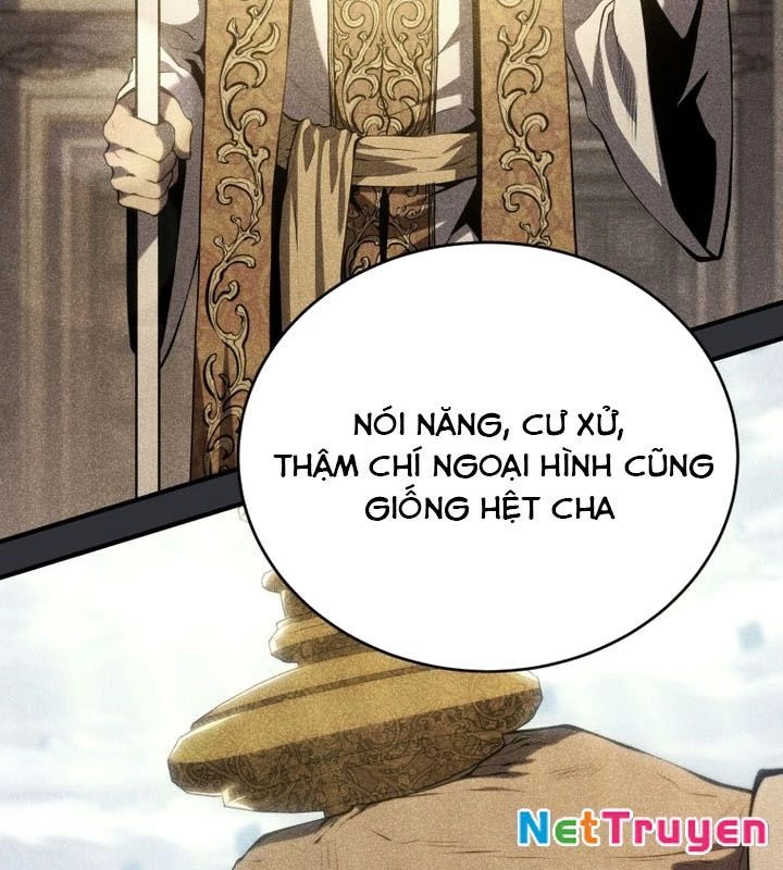 Con Trai Út Của Gia Đình Kiếm Thuật Danh Tiếng Chapter 167 - 16