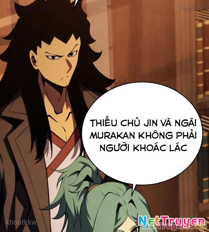 Con Trai Út Của Gia Đình Kiếm Thuật Danh Tiếng Chapter 168 - 91