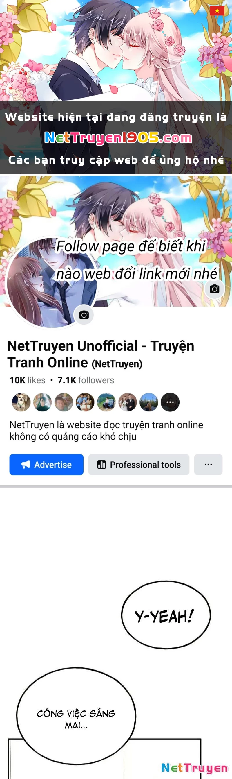 Chào Nhé, Griffin Mắt Tròn! Chapter 6 - 1