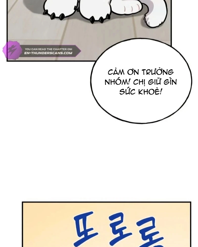 Chào Nhé, Griffin Mắt Tròn! Chapter 6 - 3