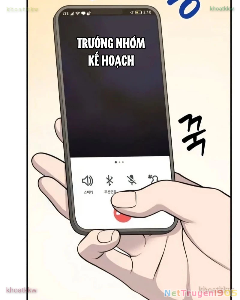 Chào Nhé, Griffin Mắt Tròn! Chapter 6 - 4