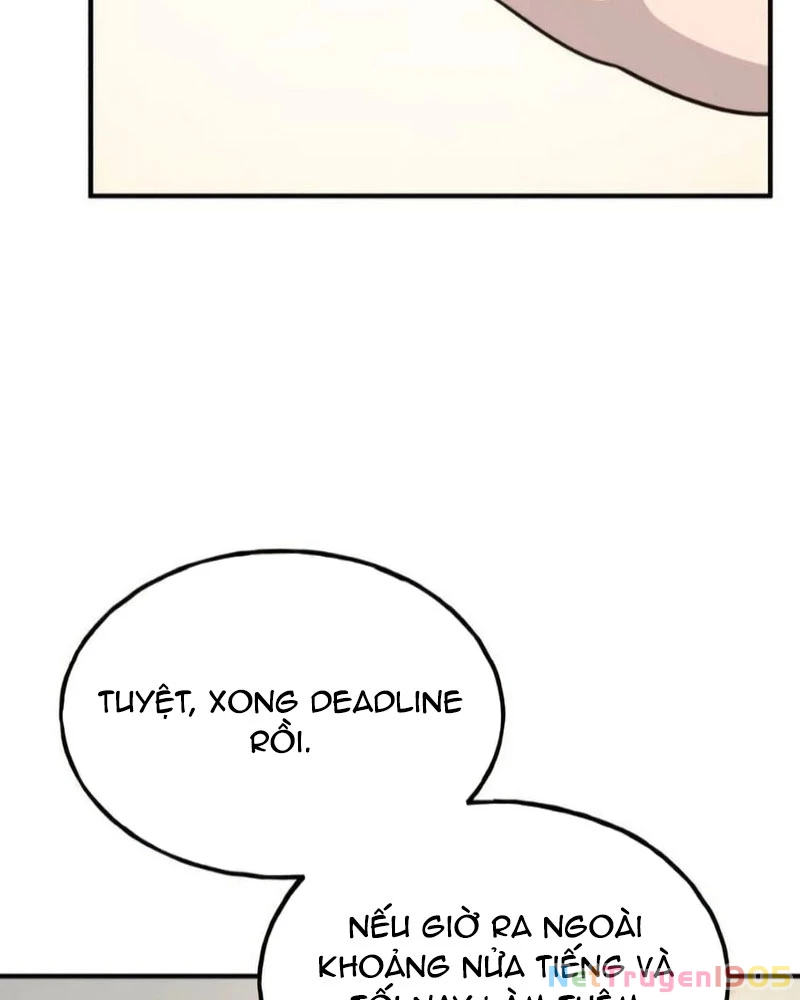Chào Nhé, Griffin Mắt Tròn! Chapter 6 - 5