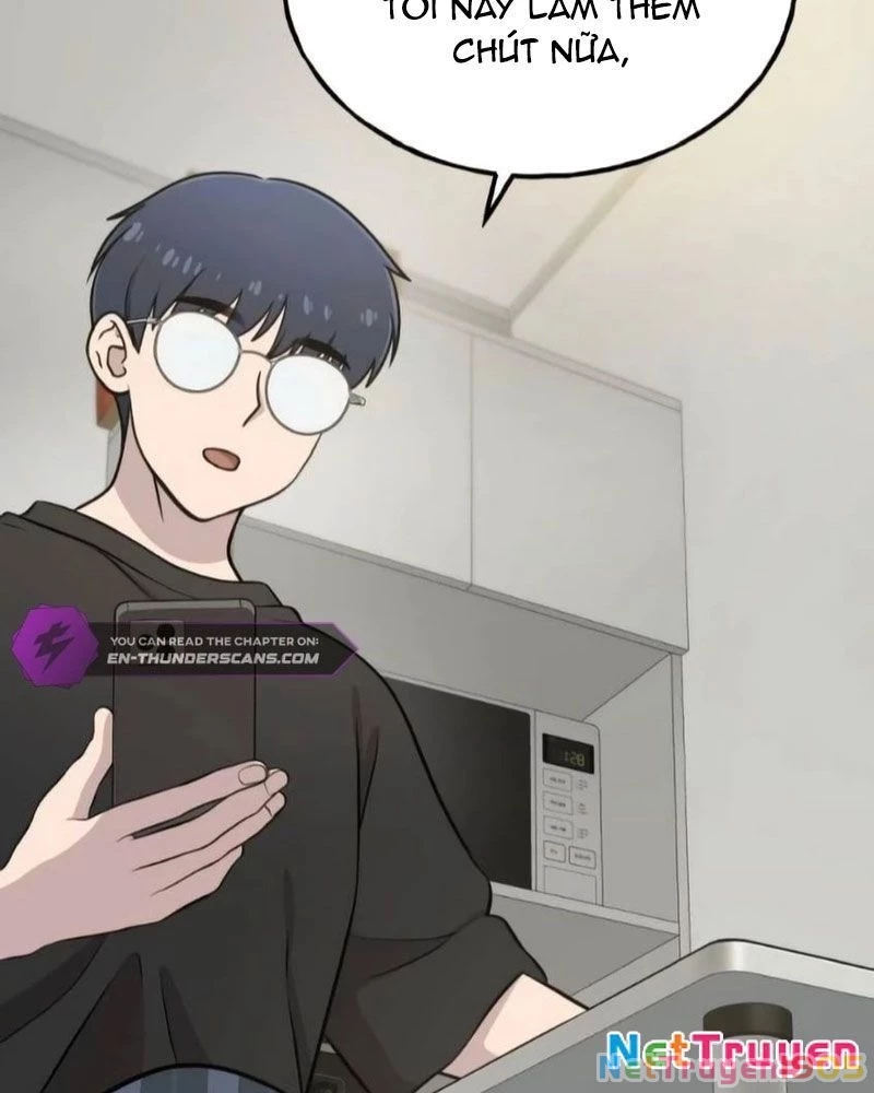 Chào Nhé, Griffin Mắt Tròn! Chapter 6 - 6