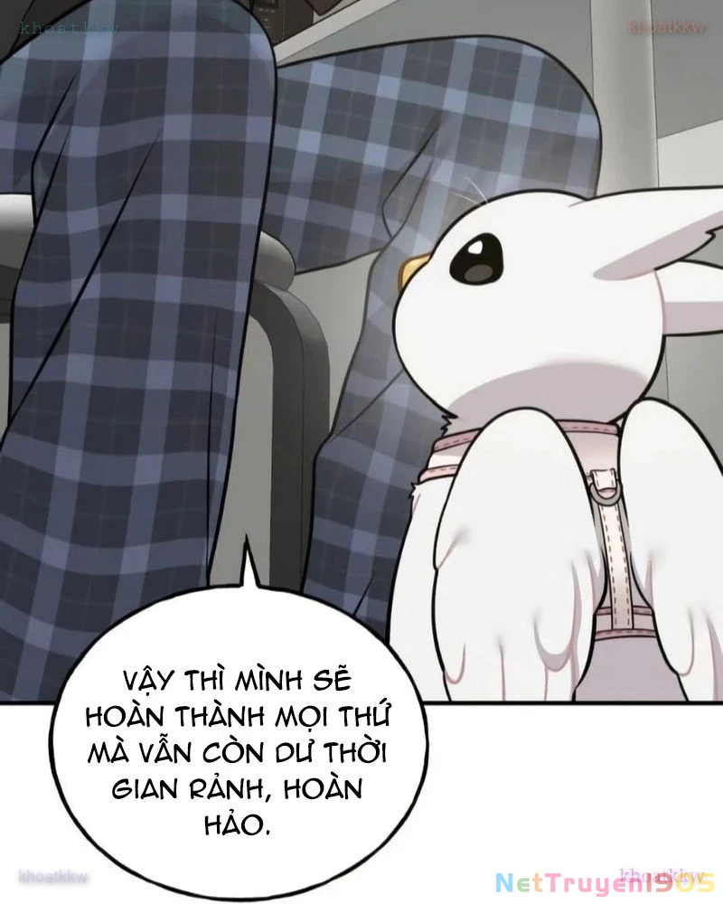 Chào Nhé, Griffin Mắt Tròn! Chapter 6 - 7