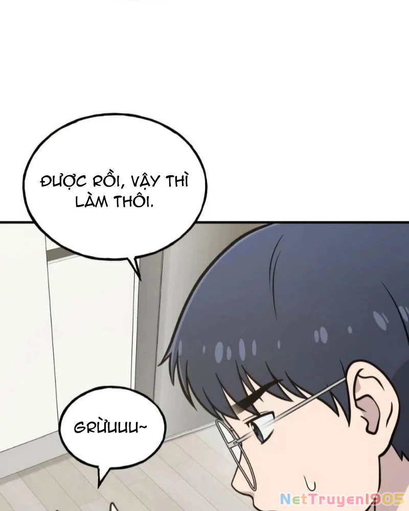 Chào Nhé, Griffin Mắt Tròn! Chapter 6 - 8