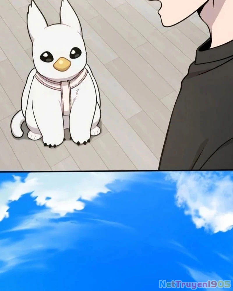 Chào Nhé, Griffin Mắt Tròn! Chapter 6 - 9