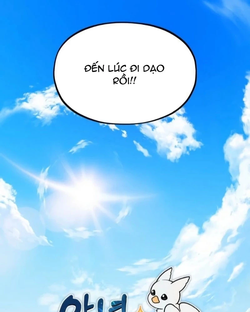 Chào Nhé, Griffin Mắt Tròn! Chapter 6 - 10