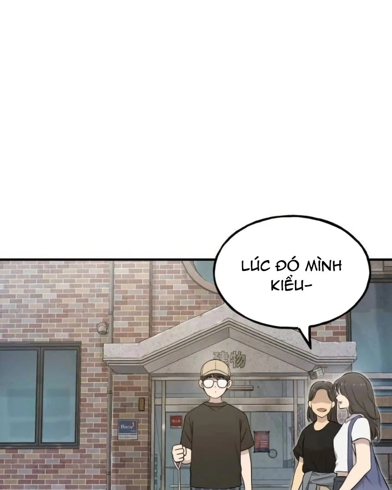 Chào Nhé, Griffin Mắt Tròn! Chapter 6 - 15