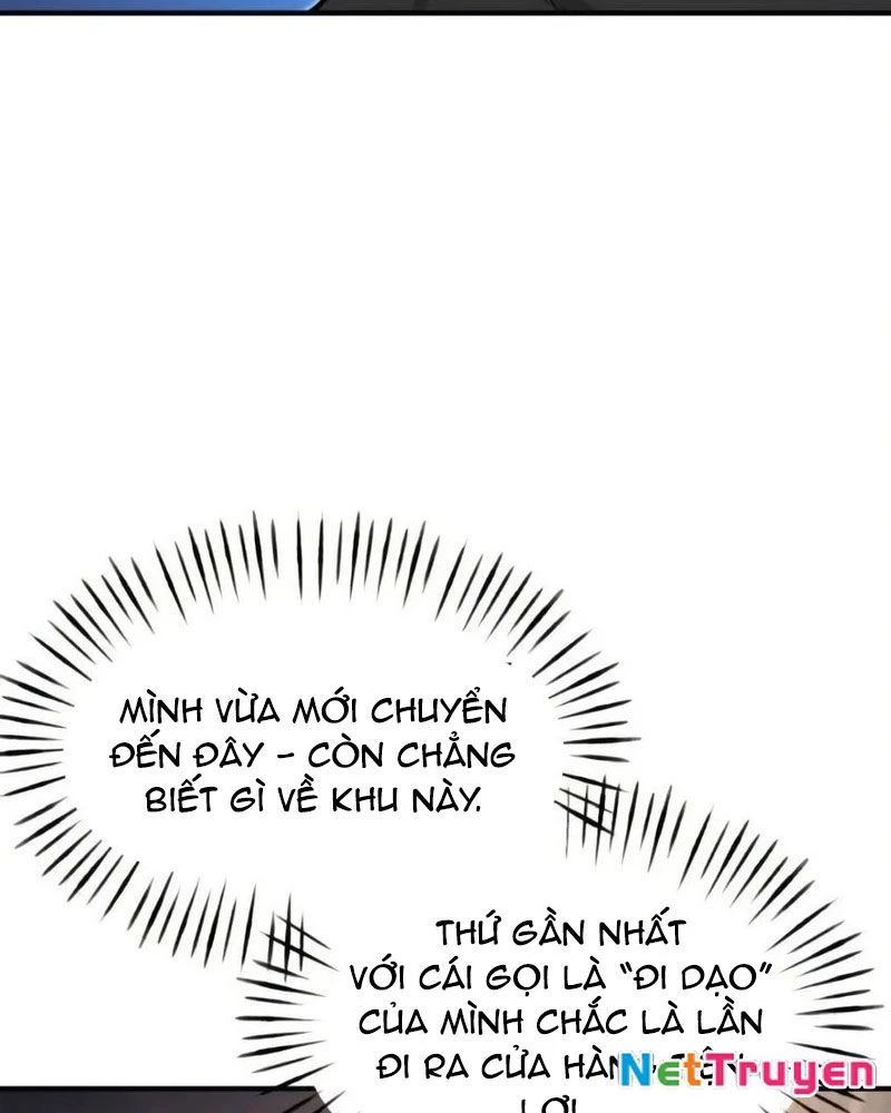 Chào Nhé, Griffin Mắt Tròn! Chapter 6 - 21