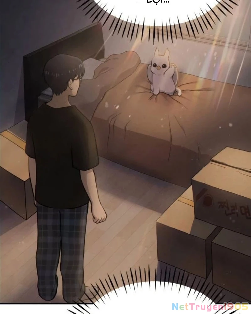 Chào Nhé, Griffin Mắt Tròn! Chapter 6 - 22